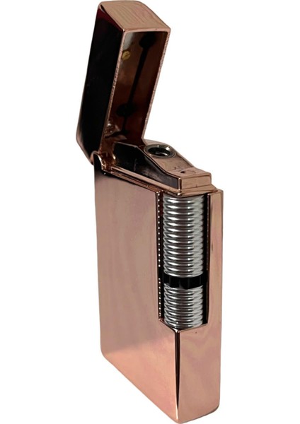 Rose Bakır Pilli Pürmüzlü Çakmak 109434 modelleri