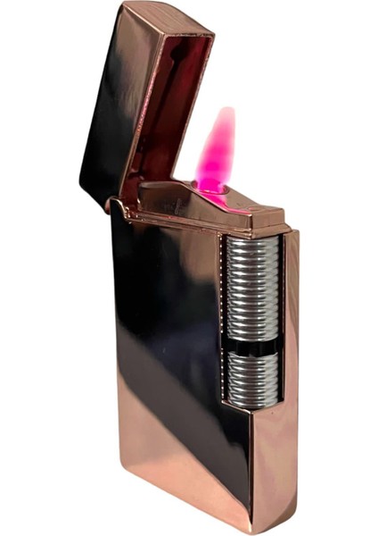 Rose Bakır Pilli Pürmüzlü Çakmak 109434 fırsatları