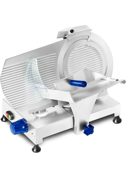 Salam Dilimleme Makinası 275 mm