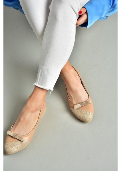 S314080709 Ten Kadın Ayakkabı