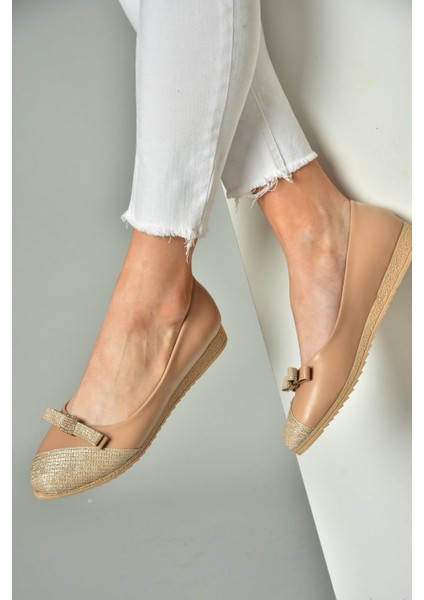 S314080709 Ten Kadın Ayakkabı modelleri