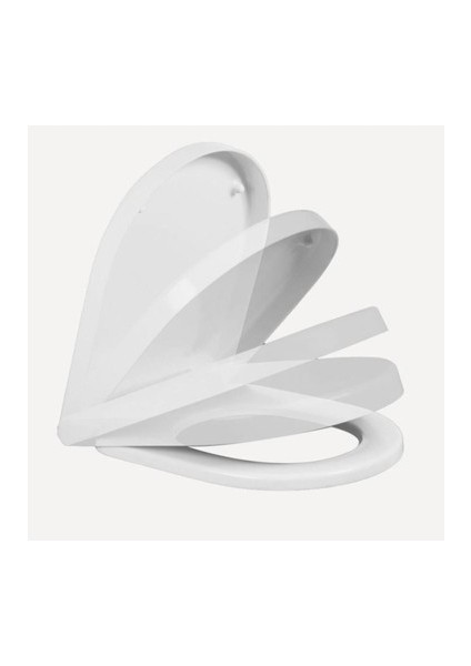 Gala Süvari Klozet Kapağı fiyatları