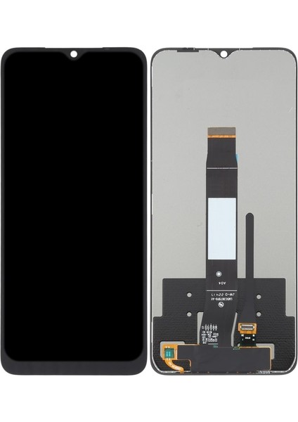 Xiaomi Redmi A2 Plus LCD Ekran