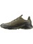 Haki-Siyah Erkek Alphacross 5 Gtx Goretex Spor Ayakkabı VO473103 2