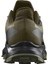 Haki-Siyah Erkek Alphacross 5 Gtx Goretex Spor Ayakkabı VO473103 3
