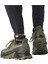 Haki-Siyah Erkek Alphacross 5 Gtx Goretex Spor Ayakkabı VO473103 5