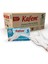 Beyaz Nitril Eldiven Pudrasız S 100'lü x 20 Paket Koli 1