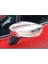 Renault Zoe Krom Ayna Kapağı 2 Parça Paslanmaz Çelik 2012 ve Üzeri 3