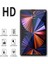 Apple iPad Air 4 4. Nesil 10.9" Dönerli Standlı Deri Tablet Kılıfı - Nano Cam Ekran Koruyucu 5