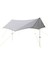 Canopy Tarp M Geniş Hacimli Tarp & Gölgelik 1