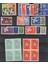 Cept Çil Mint **mnh Büyük Pul Lot 1
