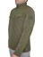Tactical Haki Renk Polar Ceket 2