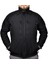 11 Cepli Softshell Mont Siyah Unisex 1