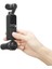 BY-DM100-OP Dji Osmo Pocket 1. ve 2. Versiyon Shotgun Mikrofon 4