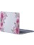 Macbook Pro Kılıf 13 inç Flower06NL (Eski HDMI'li Model 2012-2015) A1425 A1502 ile Uyumlu 6