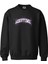 Good Time Tasarım Dijital Baskılı 3 Iplik Şardonlu Unisex Kapüşonsuz Bisiklet Yaka Sweat 1