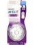 Avent Natural Biberon Emziği 3 Numara 3m+ 2li 1