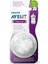 Avent Bıberon Emziği Natural 2 Lı 1m 2 Delik 1