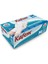 Beyaz Nitril Eldiven Pudrasız M 100'lü x 20 Paket Koli 2