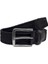 Harvey Elastic Metal/black Kemer 1