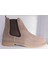 Bagsshoes HTC2023K-005 Erkek Süet Deri Termo Taban Chelsea Bot 2