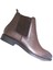 Bagsshoes INT2023K-018 Erkek Deri Klasik Chelsea Bot 1