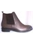 Bagsshoes INT2023K-018 Erkek Deri Klasik Chelsea Bot 3