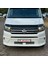 (Boyasız) Volkswagen Crafter Ön Tampon Geçme 2019 Yılı ve Sonrasına 1