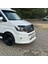 (Boyasız) Volkswagen Crafter Ön Tampon Geçme 2019 Yılı ve Sonrasına 4