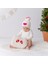 Peluş Organizer Çanta Eldiven 3