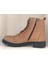 Bagsshoes INT2023K-021 Erkek Nubuk Deri Spor Postal Bot 2