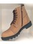 Bagsshoes INT2023K-021 Erkek Nubuk Deri Spor Postal Bot 3
