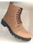 Bagsshoes INT2023K-021 Erkek Nubuk Deri Spor Postal Bot 4