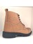 Bagsshoes INT2023K-021 Erkek Nubuk Deri Spor Postal Bot 5