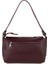 Bordo Rölax Deri Kadın Omuz Çantası Blm 308 3