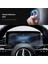 Mercedes E220 Dijital Gösterge Paneli Ekran Koruyucu W214 Şeffaf 5