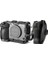 TA-T16-B-B Sony Fx3 FX30 V2 Için Kafes Kiti 1