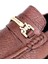 Pce-241065 Erkek Hakiki Deri Yüksek Taban Loafer Ayakkabı 4