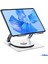 Alüminyum 15.9 Inç 20KG Taşıyabilen Laptop Tablet Standı 4