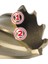 Hss-Co 5 Kobaltlı 16X30MM Freze Ucu 2
