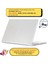 Macbook Air M1 Kılıf 13inç A1932 A2179 A2337 ile Uyumlu Crystal Star 1