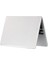 Macbook Air M1 Kılıf 13inç A1932 A2179 A2337 ile Uyumlu Crystal Star 3