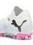 Future 7 Match Fg/ag Beyaz Erkek Krampon 5