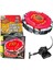 BB55 Beyblade Metal Fusıon Dark Gasher Cancer 158-1(1581) 1
