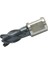 Hss-Co Rqx 8 Kobaltlı 28X50MM Freze Ucu 3