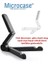 Tcl Tab 10 2. Nesil 10.4 Inch Tablet Için Bluetooth Klavye + Tablet Standı AL8105 4