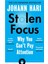 Stolen Focus: Why You Can't Pay Attention 1
