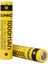 3.7 Volt 1000 Mah 14650 Şarj Edilebilir Pil (Tekli) 1