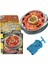 BB59 Beyblade Metal Fusıon Burn Fireblaze Phoenix 158-30M 1