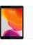 Apple iPad 7. Nesil 10.2" Dönerli Standlı Deri Tablet Kılıfı - Nano Cam Ekran Koruyucu 4